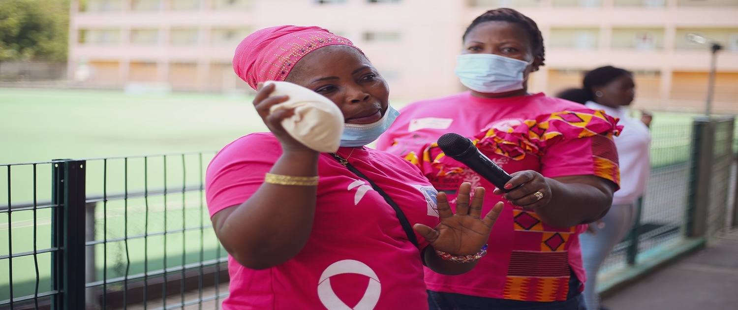 Selion Football Club Image Slider 